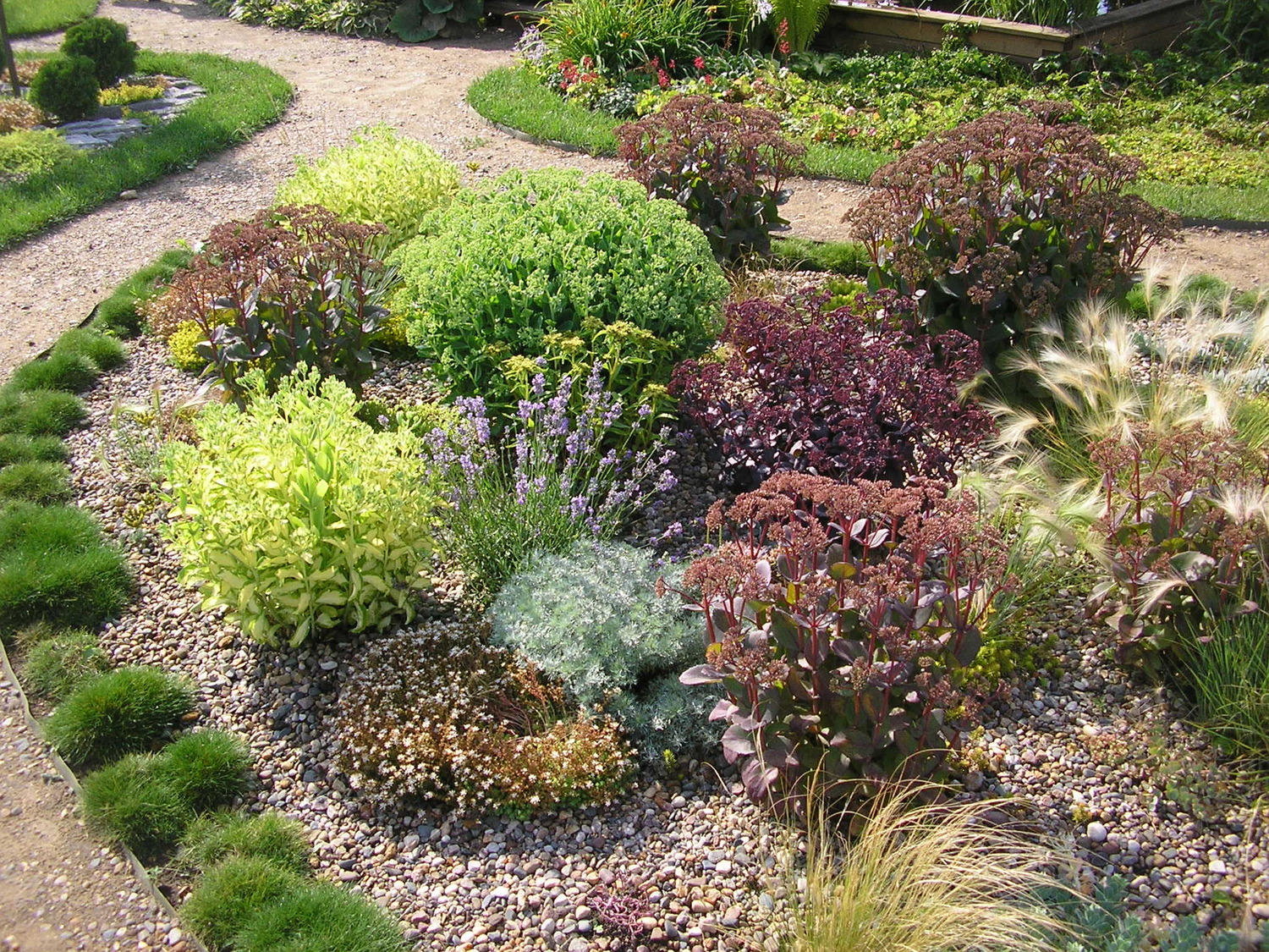 Озеленение промышленных предприятий