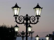 ФОНАРИ — СВЕТОВОЕ ОФОРМЛЕНИЕ И ИСТОЧНИКИ СВЕТА 