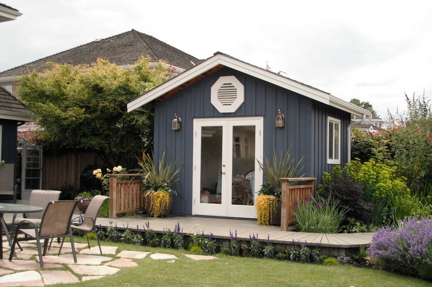 Описание изображения