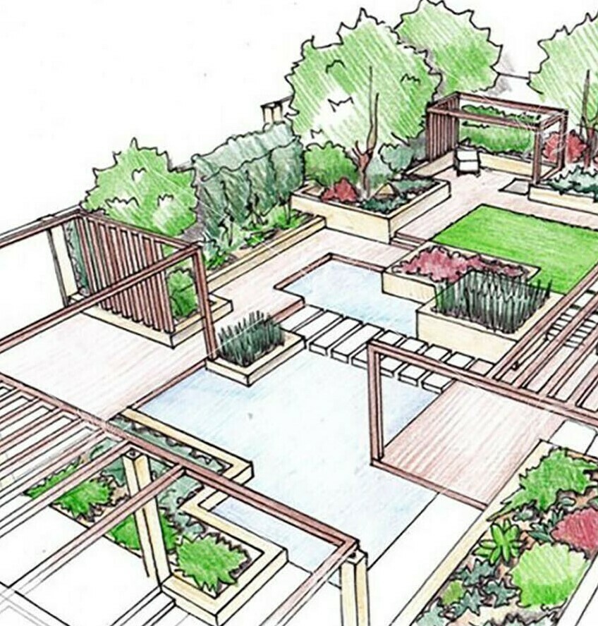 Описание изображения