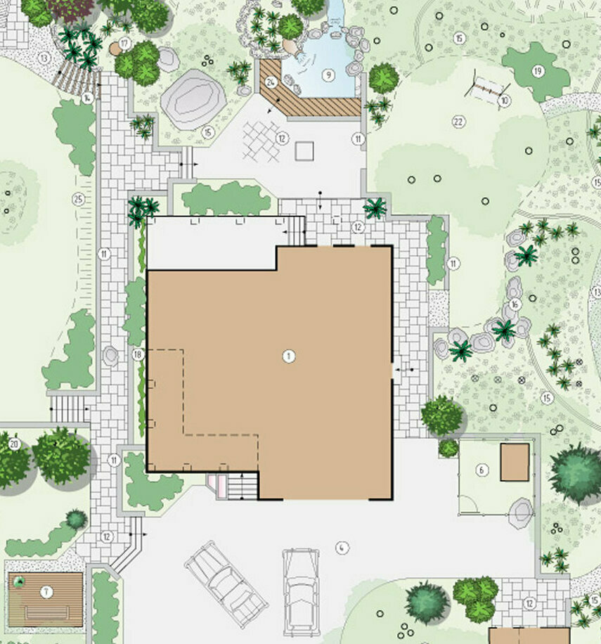 Описание изображения