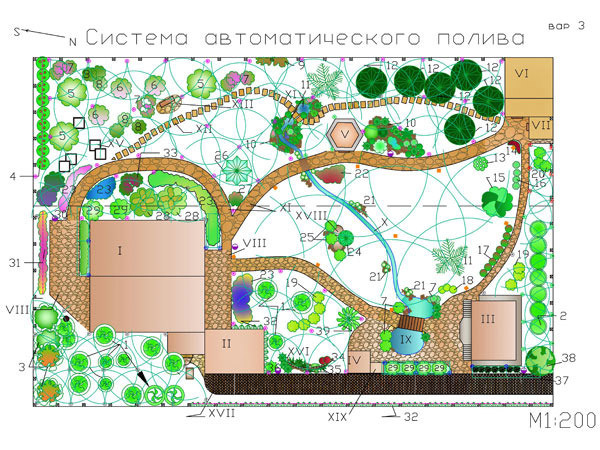 <span style="font-weight: bold;">Проектирование&nbsp;</span>